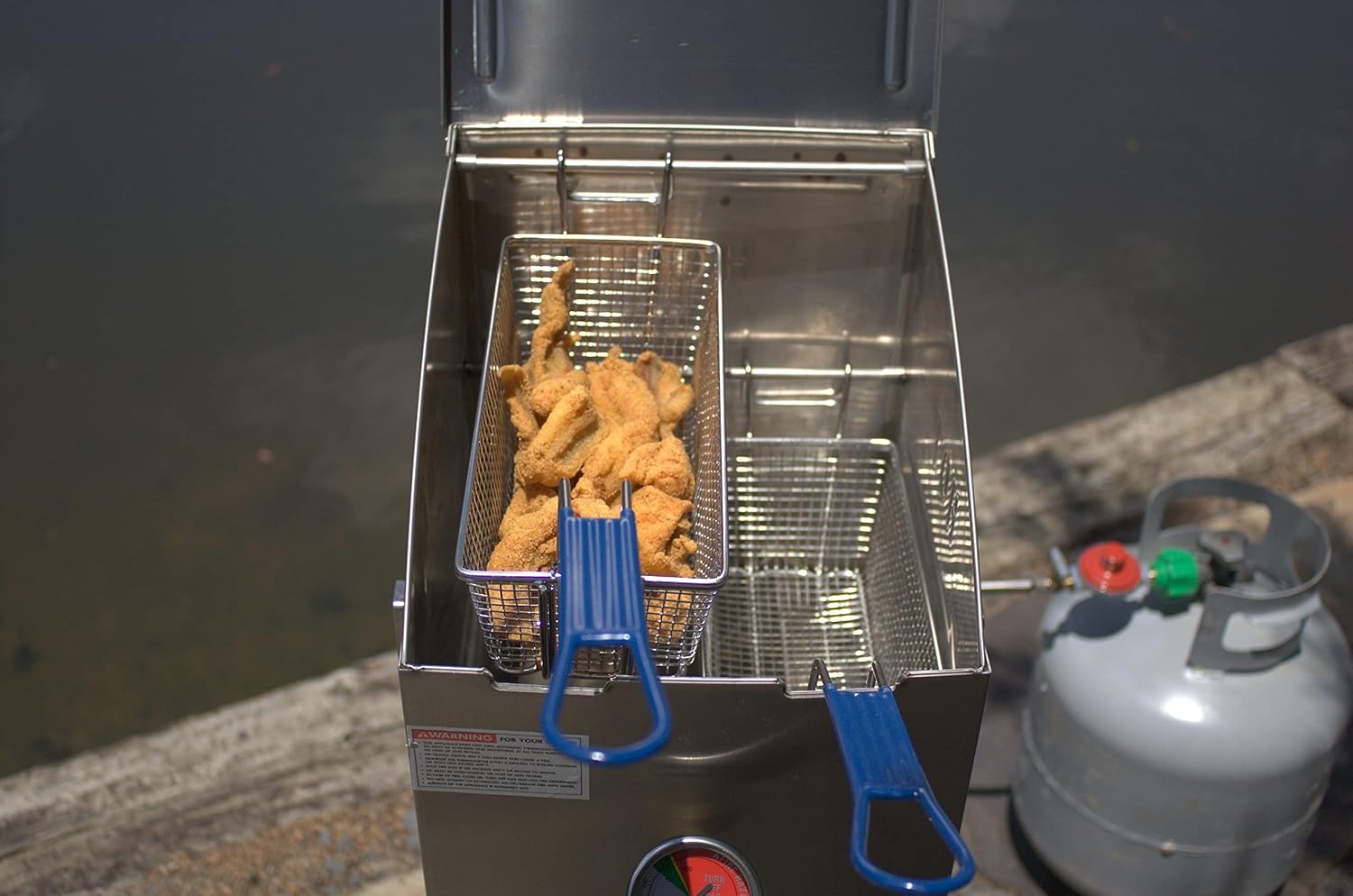Bayou product image